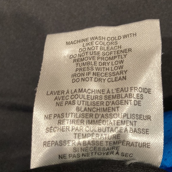 Fila  Yoga Pants - Picture 7 of 7